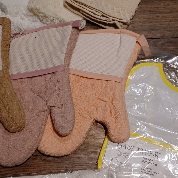 Cross Stitch Material Bundle - Picture 6 of 16